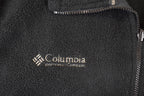 Vintage 1990s Columbia Fleece Outdoorsman Sweater Vest Men's L