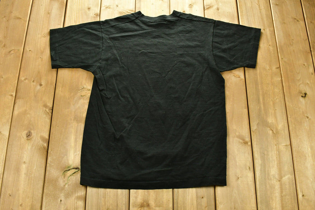 Vintage 1990s Phantom Of The Opera Graphic T-Shirt