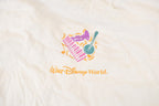 Vintage 1990s Port Orleans Disney Crewneck Shirt Men's M