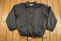 Vintage Calvin Klein Windbreaker Jacket