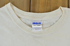 Vintage 1990s save The Maack Farm Souvenir T-Shirt