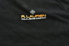 Vintage 90's Polo Jeans Co Ralph Lauren Ringer T-Shirt