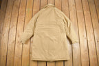 Vintage 1990s Glacier Bay Down Jacket
