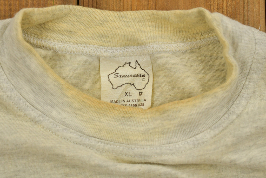 Vintage 2000 Australia Millenium T-Shirt