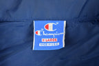 Vintage 1980s US Naval Academy Champion Windbreaker Jacket