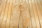 Vintage 2000s Dickies Distressed Carpenter Pants Men's 34 x 31