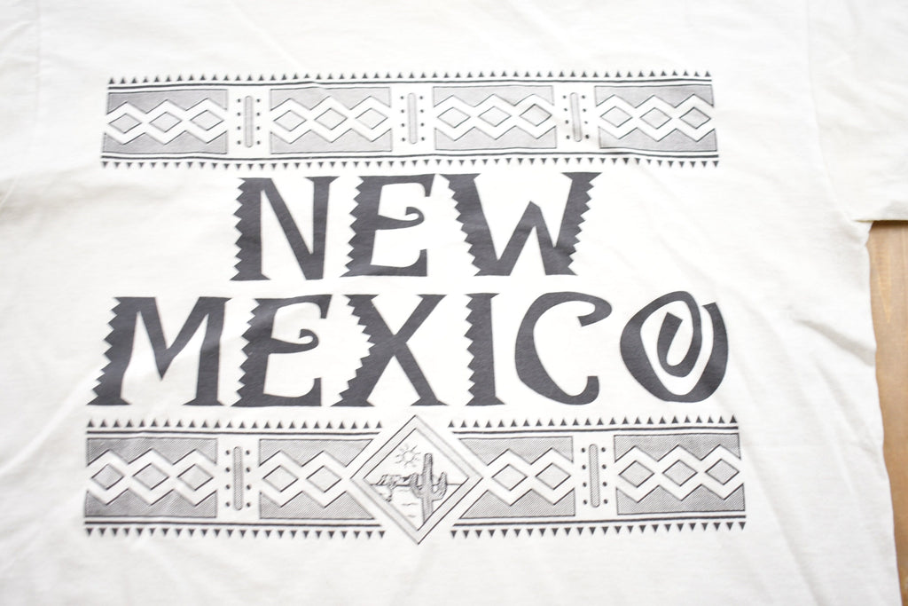 Vintage 1990s New Mexico Graphic T-Shirt