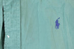Vintage 1990s Ralph Lauren Blake Button Up Shirt