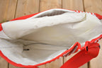 Vintage 1990s Walt Disney Mickey Mouse Cooler Bag