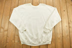 Vintage 1993 Lee Iowa Sesquicentennial Crewneck Sweatshirt