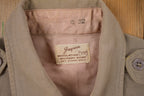 Vintage 1980s Jayson Button Up Shirt