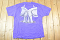 Vintage 1990s Grant's Farm elephants FAB Souvenir T-Shirt Mens L