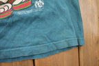 Vintage 1994 Popeye Bluto Spinach Graphic T Shirt