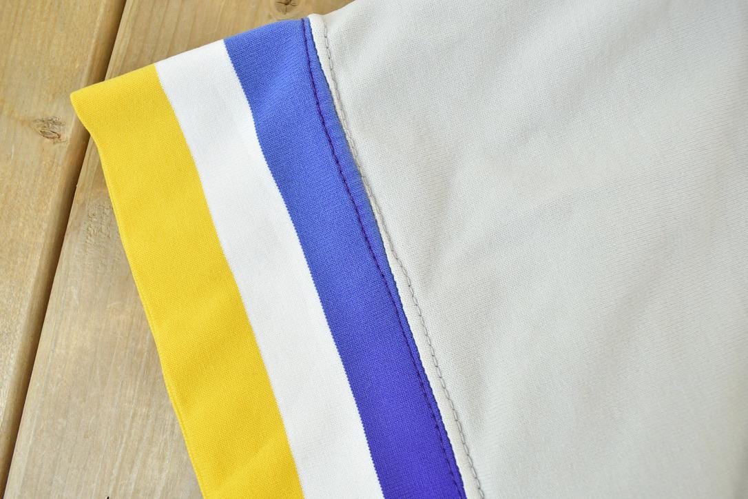 Vintage 1970s Melrose Baseball Jersey  Vintage 33 Baseball Tee  Americana Ball  Sportswear