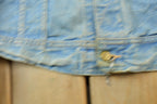 Vintage 1980s Lee Light Wash Jean Jacket Size S