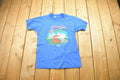 Vintage 1994 Knights Quest Headwaters Area Council Cub Scout Day Camp T Shirt
