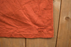 Vintage 1990s Grand Slam Munsingwear Button Up Collar Pocket T-Shirt