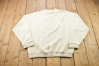Vintage 1990s Grandkids Crewneck Sweater
