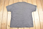 Vintage 1990s Reptile Graphic T-Shirt