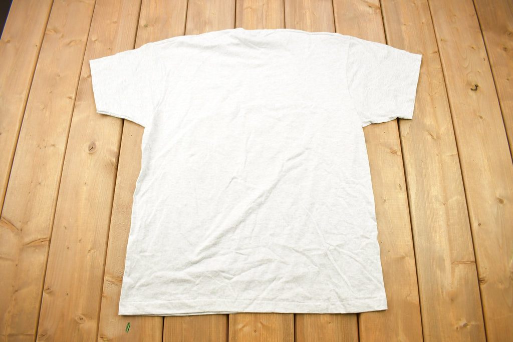 Vintage 1993 North Carolina Graphic T Shirt