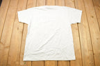 Vintage 1993 North Carolina Graphic T Shirt
