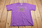 Vintage 1990s Sport Attack Branson Missouri Graphic T Shirt