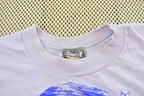 Vintage 1988 Ollie for President Oliver North Cartoon T-Shirt Mens