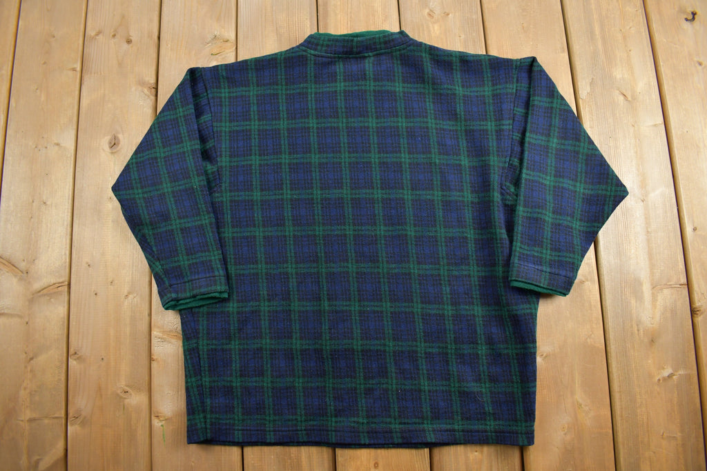Vintage 1990s Venezia Cute Crewneck Sweater
