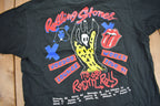 Vintage 1994 The Rolling Stones Voodoo Lounge Tongue T-Shirt