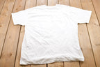 Vintage 1989 Myrtle Beach Graphic T-Shirt