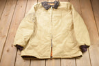 Vintage 1980s Field Day Full Zip Jacket