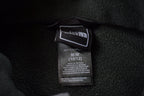 Vintage 1990s North Face Zip Up Fleece Sweater