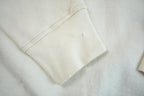 Vintage 1990s Calvin Klein Jeans Embroidered Crewneck Sweatshirt Made In Canada