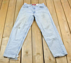 Vintage 1980s Levi's Silver Tab Jeans