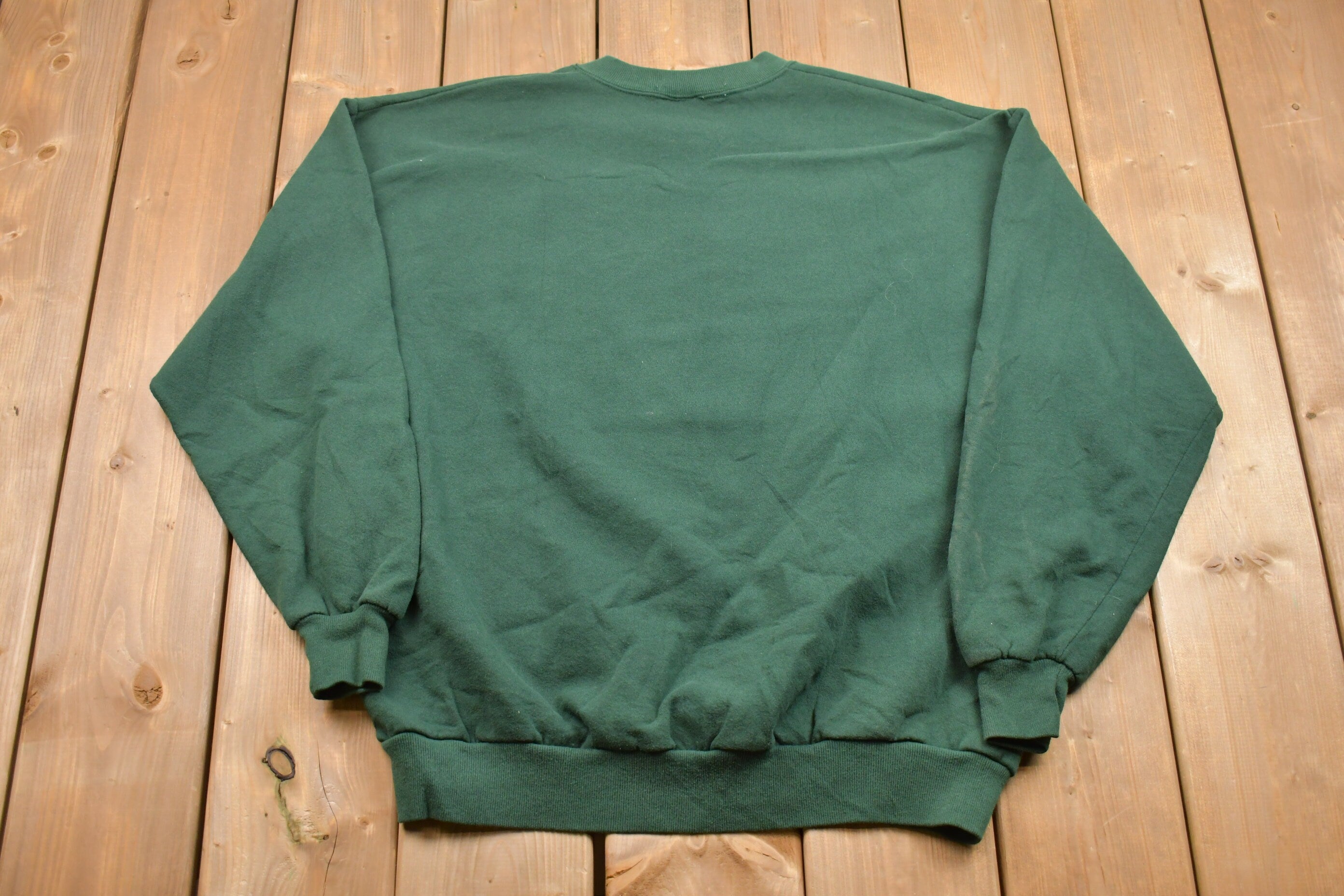 Vintage 1990s Indiana Crewneck Sweatshirt