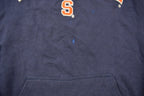 Vintage 1990s Syracuse University Collegiate Hoodie