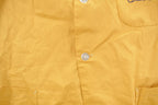 Vintage 1960s State Park Blazer Shirt Jacket Men's Large