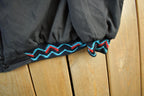Vintage 1990s AWS Jackets Aztec Jacket Men's 4XL-5XL