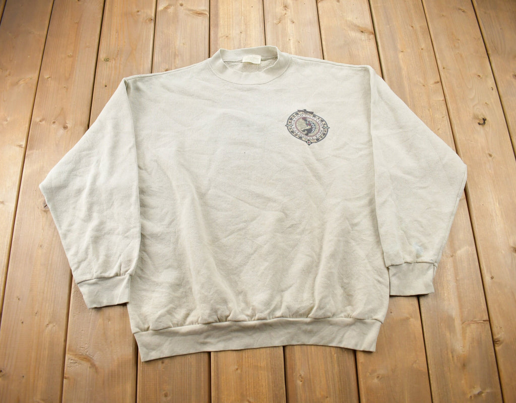Vintage 1990s Grand Canyon National Park Crewneck