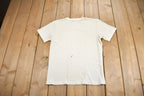 Vintage 1980s Mount Gay Eclipse Barbados Rum Graphic T Shirt