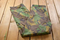 Vintage 1990s Army Woodland Camouflage Waterproof Pants Size 36 x 29