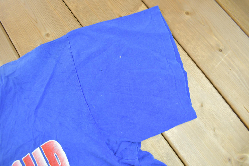 Vintage 1994 World Cup USA Soccer Graphic T-Shirt