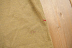 Vintage 1990s Christmas Deer Graphic T Shirt