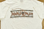 Vintage 1990s Kimo Bean Coffee Company Hawaii T-Shirt