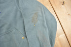 Vintage 1990s Polo Ralph Lauren Zip Up Polartec Fleece Sweater