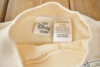 Vintage 1990s Disney Mickey And Goofy Embroidered Long Sleeve T-Shirt