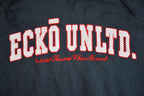 Vintage Y2K Ecko Unlimited Embroidered Hoodie - XL
