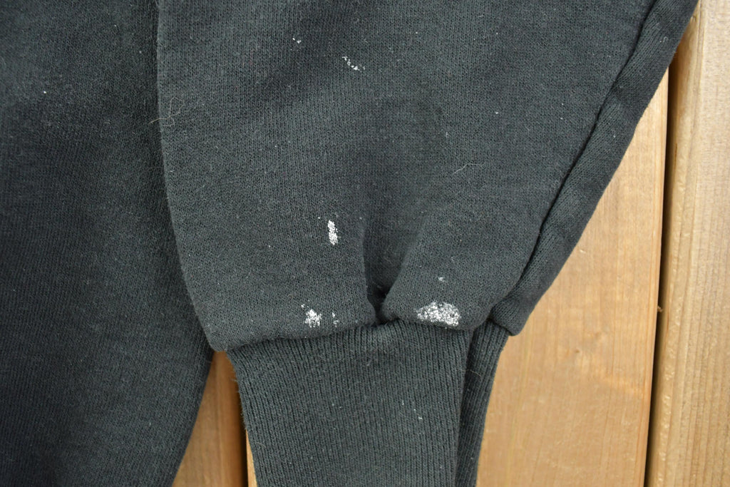 Vintage 1990s Ski Riders Crewneck Sweatshirt