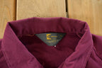 Vintage 1980s K-Brand Jacket Men's Large