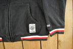 Vintage Y2K Ecko Unltd Full Zip Hoodie Sweater Men's XL